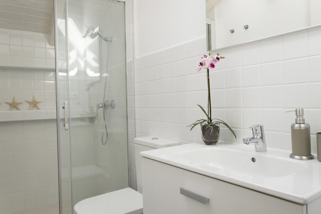 Lejlighed Living4malaga Atico Cervantes
